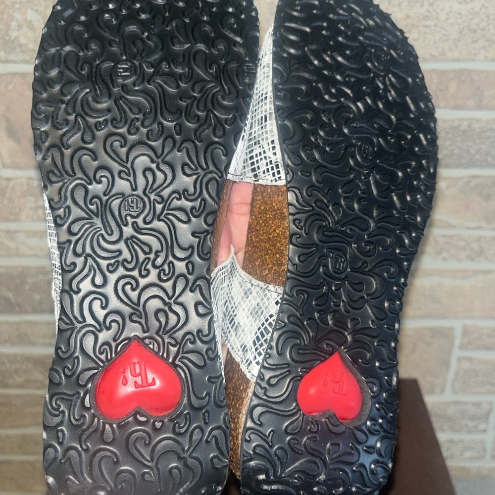 THINK! Mizzi style sandal SIZE 38 - Picture 7 of 11